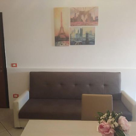 Villa Raffaella Livorno Luaran gambar