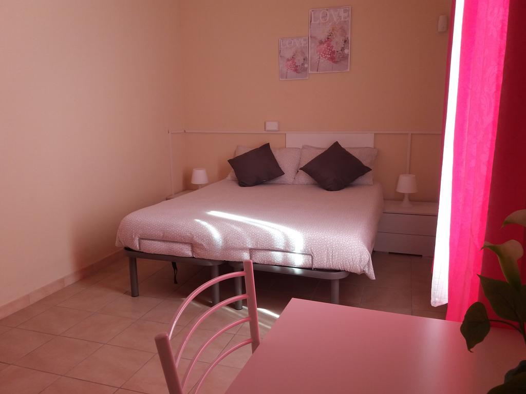 Villa Raffaella Livorno Luaran gambar
