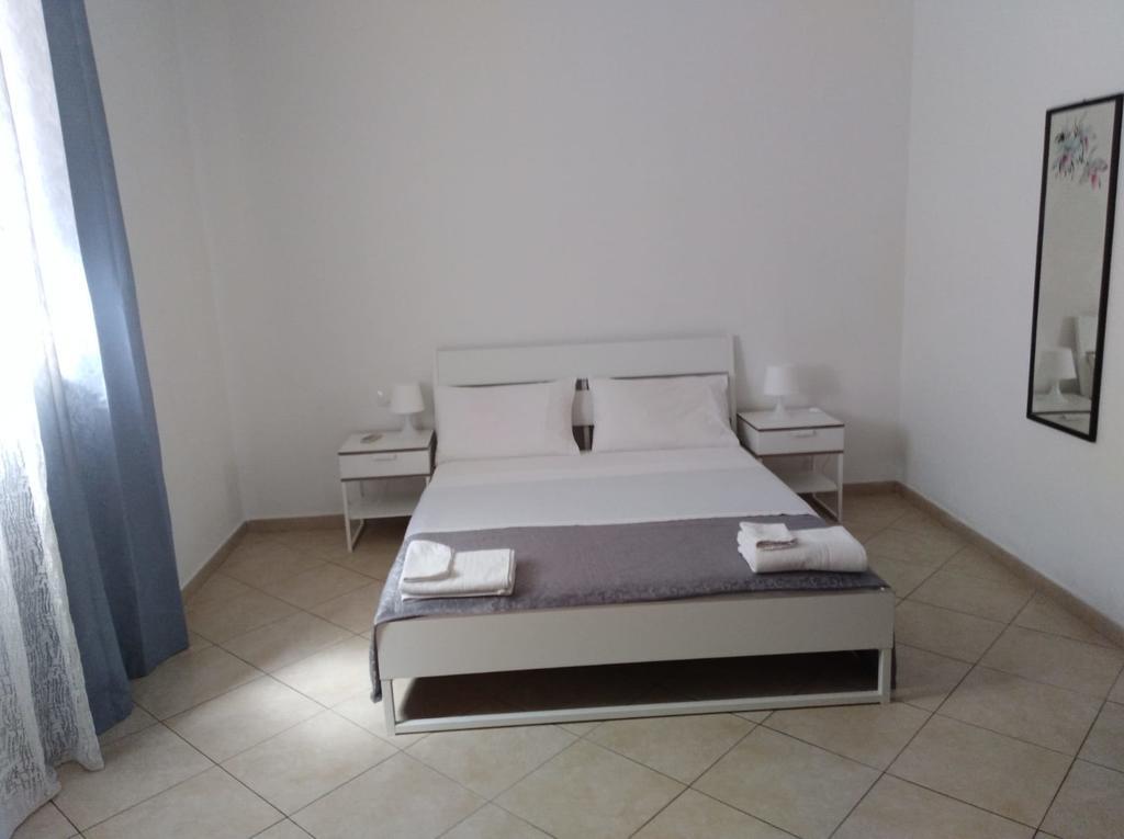 Villa Raffaella Livorno Luaran gambar