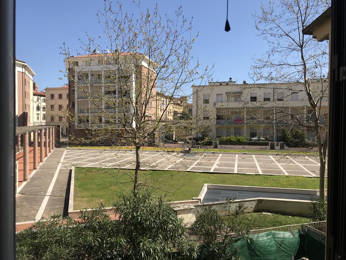 Villa Raffaella Livorno Luaran gambar