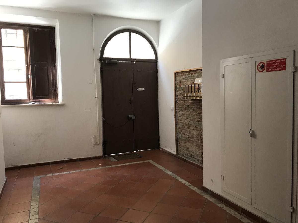 Villa Raffaella Livorno Luaran gambar