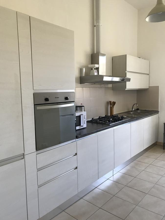 Villa Raffaella Livorno Luaran gambar