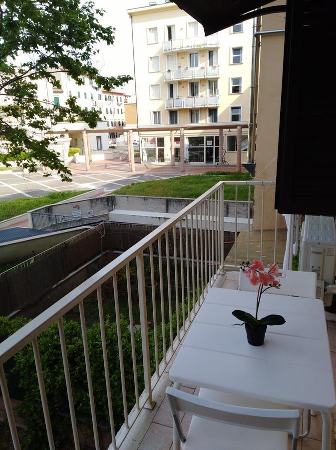 Villa Raffaella Livorno Luaran gambar