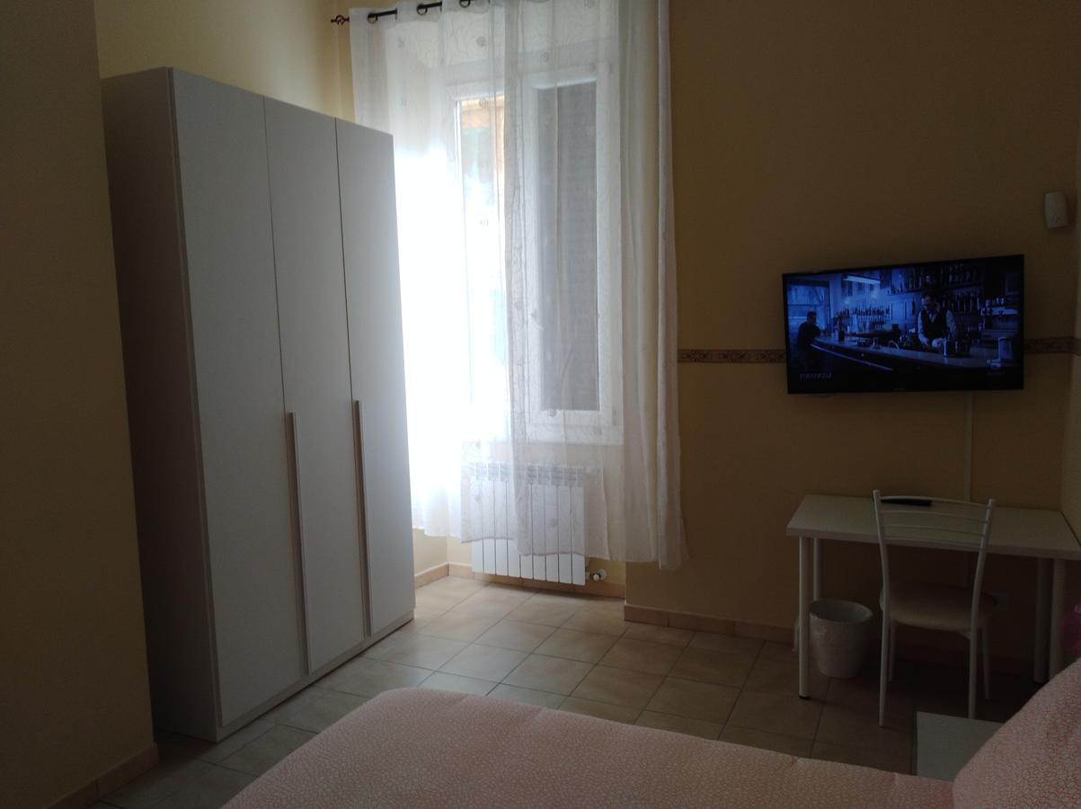 Villa Raffaella Livorno Luaran gambar