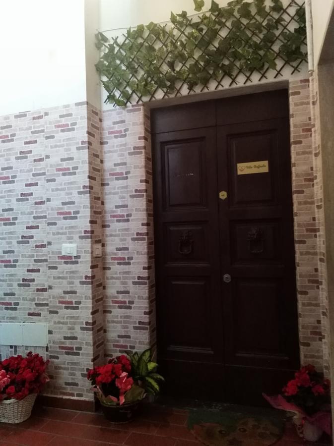 Villa Raffaella Livorno Luaran gambar