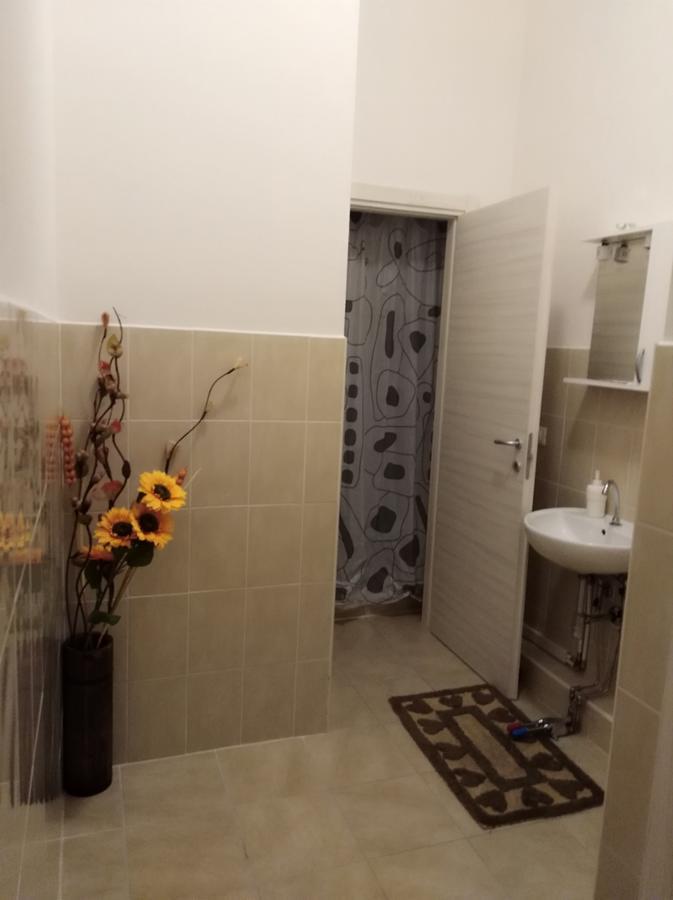 Villa Raffaella Livorno Luaran gambar