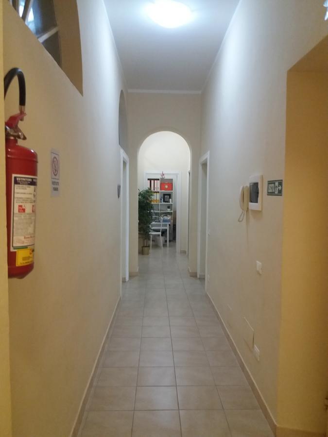 Villa Raffaella Livorno Luaran gambar