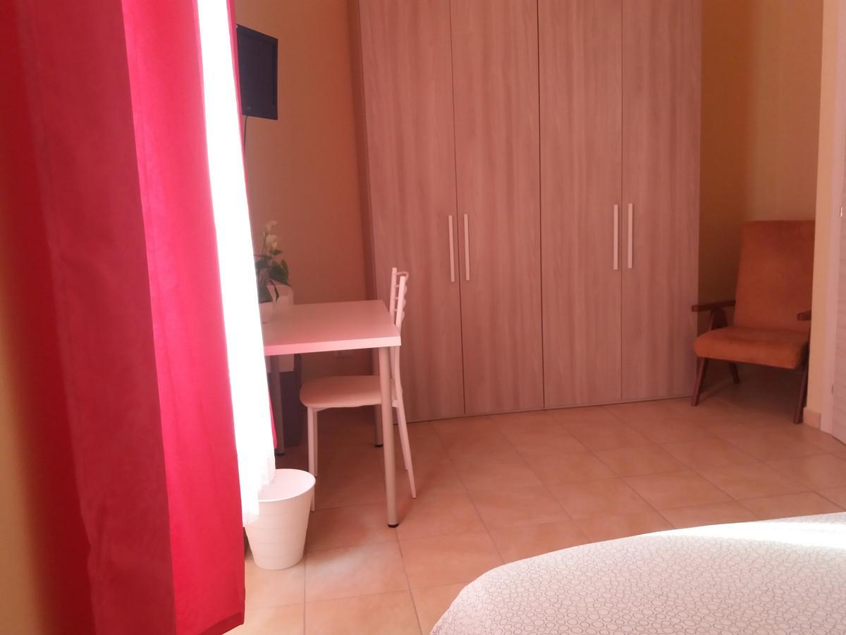 Villa Raffaella Livorno Luaran gambar