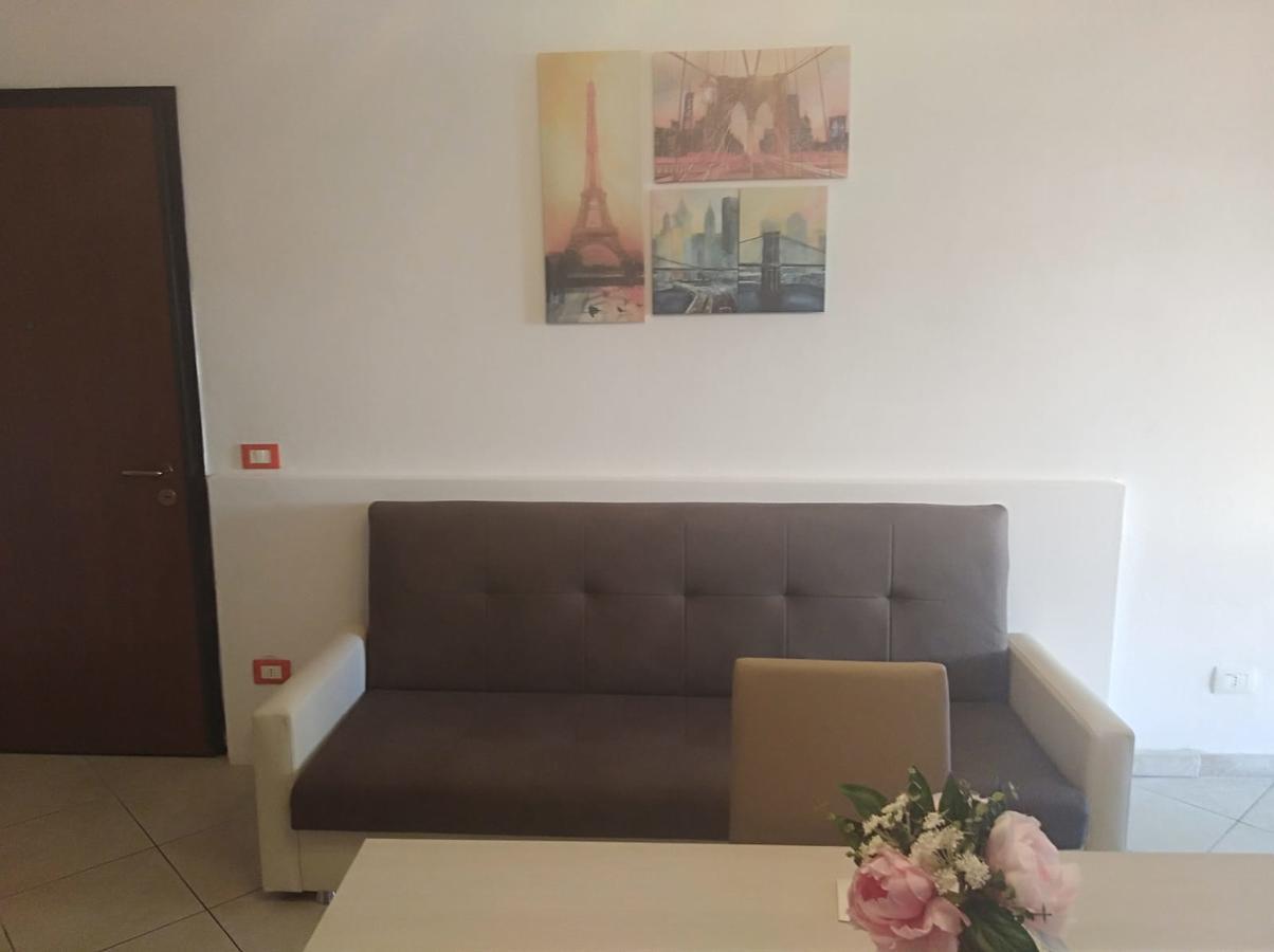 Villa Raffaella Livorno Luaran gambar