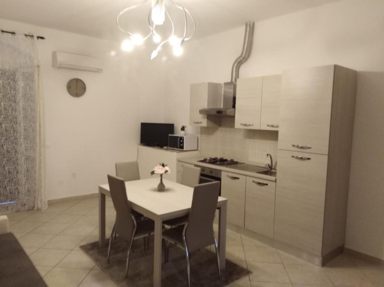 Villa Raffaella Livorno Luaran gambar