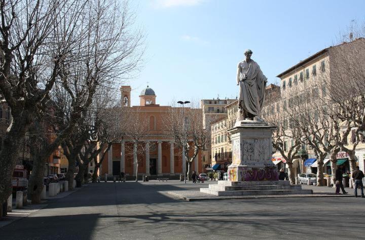 Villa Raffaella Livorno Luaran gambar