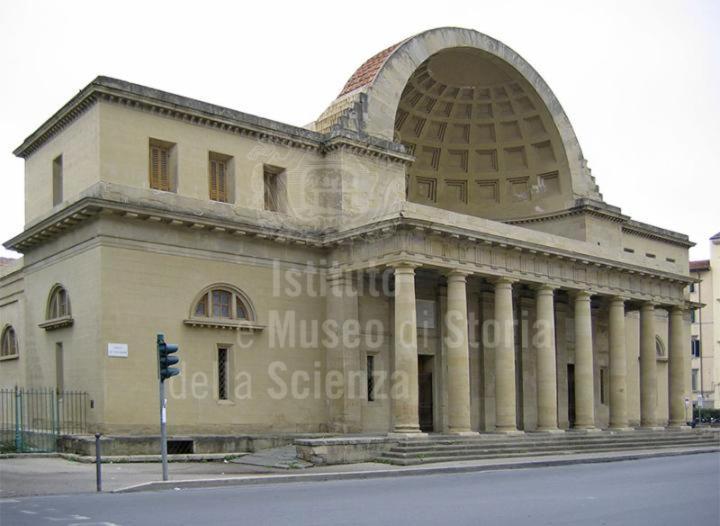 Villa Raffaella Livorno Luaran gambar