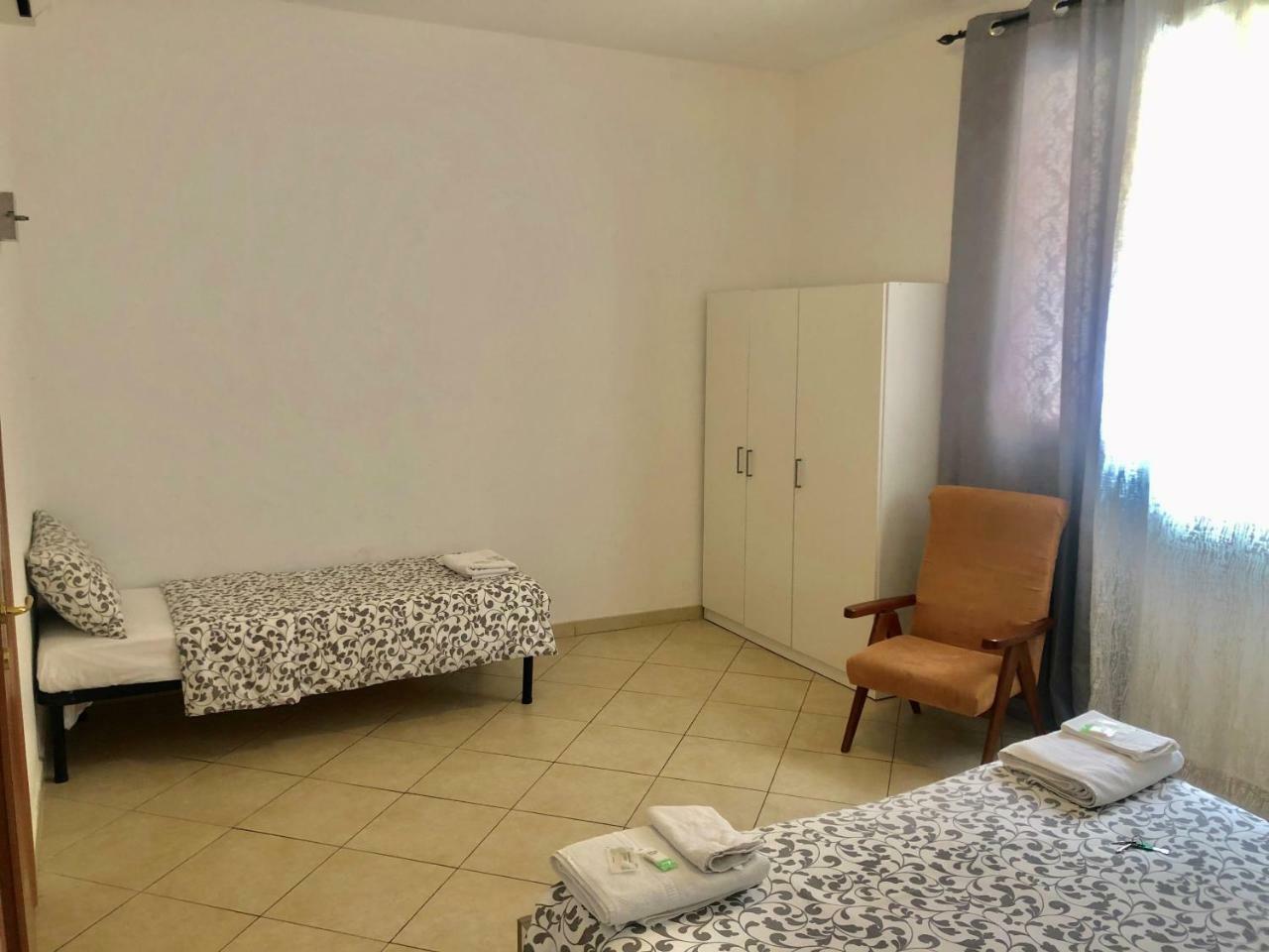 Villa Raffaella Livorno Luaran gambar