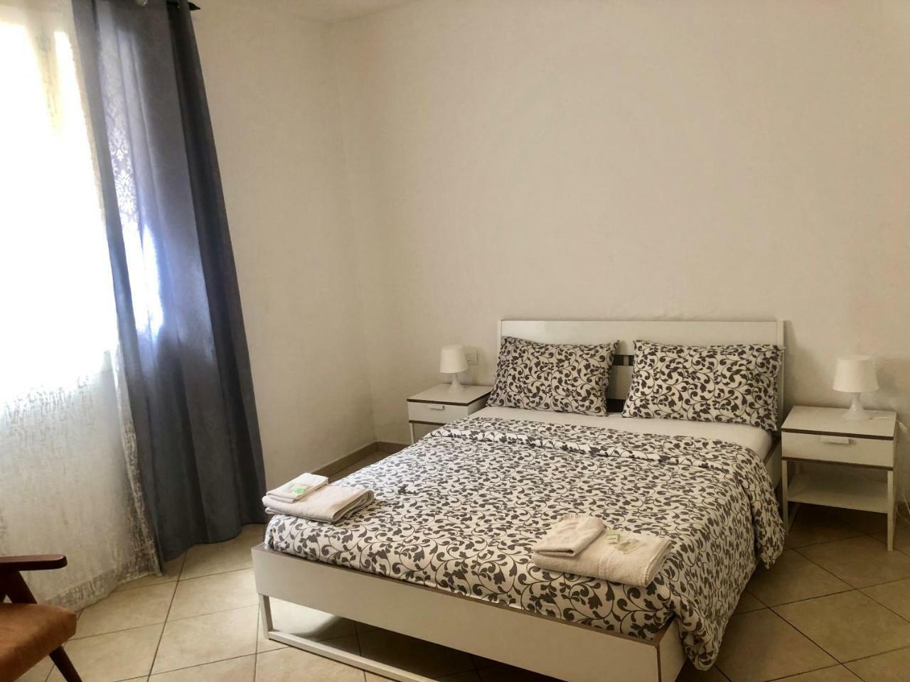 Villa Raffaella Livorno Luaran gambar