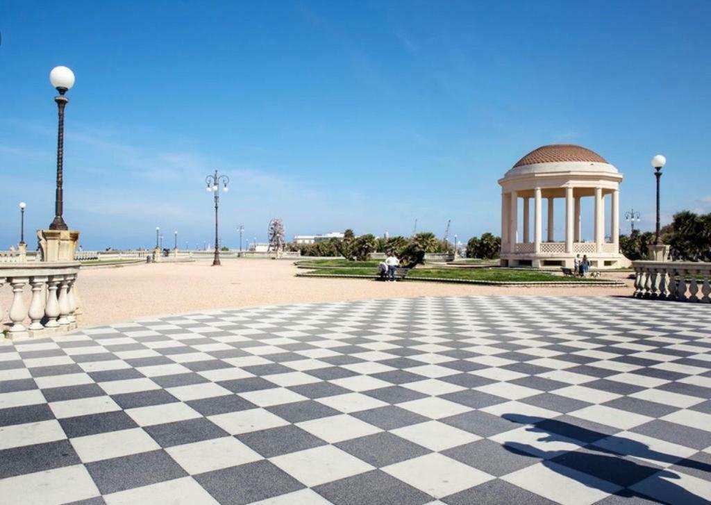Villa Raffaella Livorno Luaran gambar