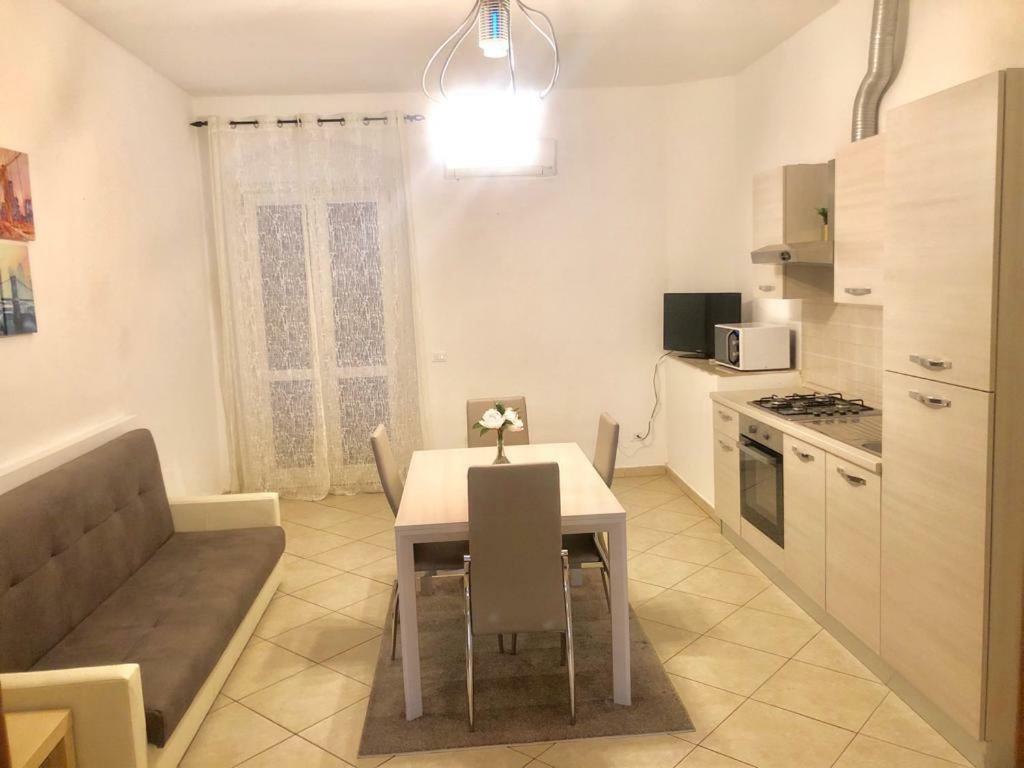 Villa Raffaella Livorno Luaran gambar
