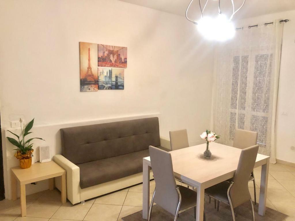 Villa Raffaella Livorno Luaran gambar