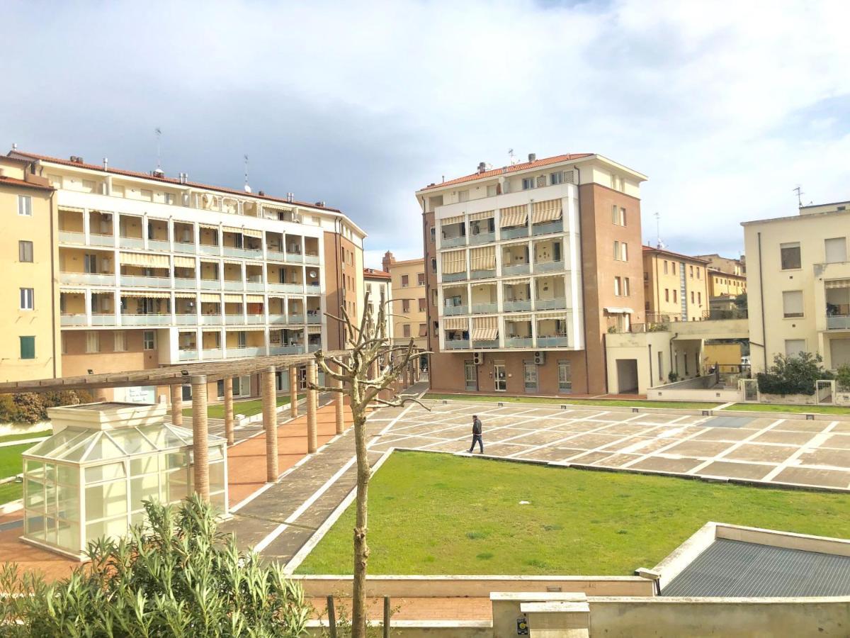 Villa Raffaella Livorno Luaran gambar