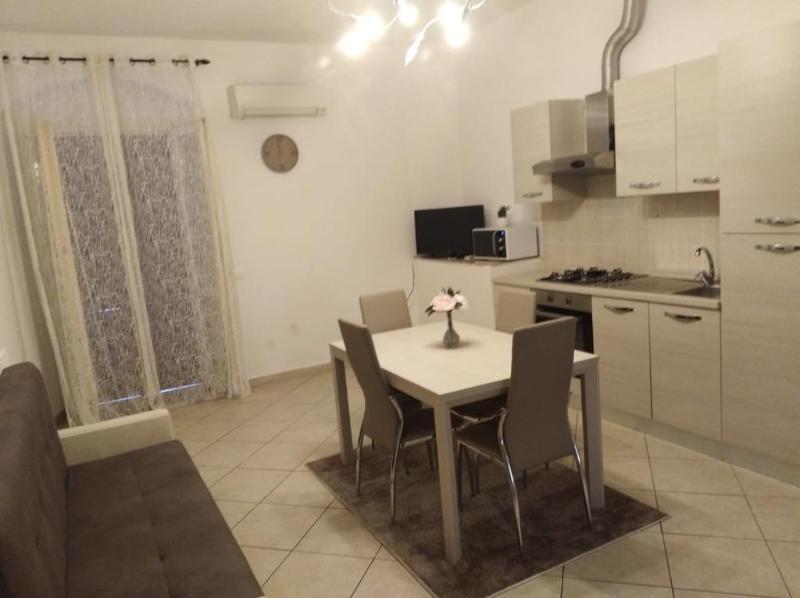 Villa Raffaella Livorno Luaran gambar
